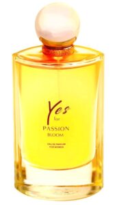 Yes Passion Bloom L’Orientale Fragrances