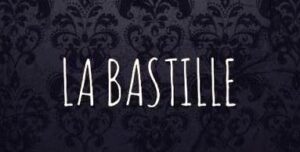 La Bastille