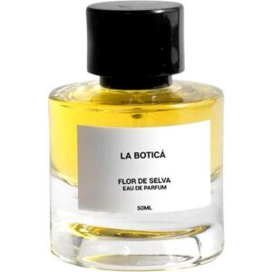 Flor de Selva La Boticá