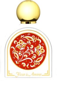 Fleur De Amour La Maison Orientale