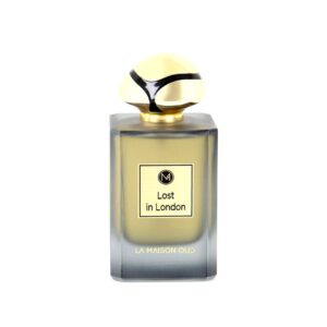 Lost In London La Maison Oud