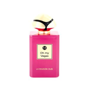 Oh My Vegas La Maison Oud