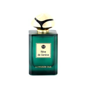 Rêve de Genève La Maison Oud