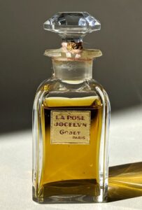 La Rose Jocelyn Godet