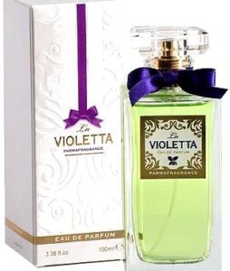 La Violetta Parmafragrance