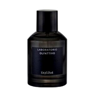 ExpLOud Laboratorio Olfattivo