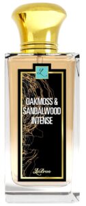 Oakmoss & Sandalwood Intense LaBron