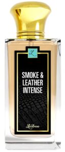 Smoke & Leather Intense LaBron