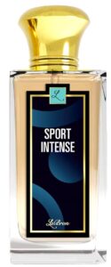 Sport Intense LaBron