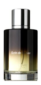Écrin de Vetiver Ladenac