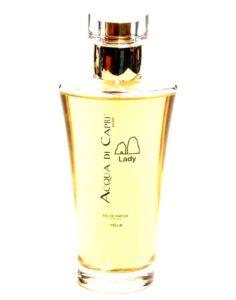 Lady Acqua Di Capri