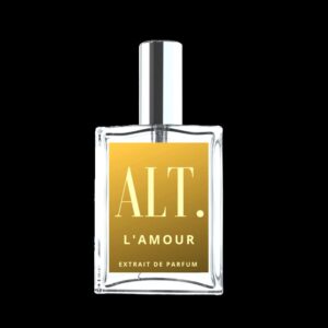 L’amour ALT. Fragrances