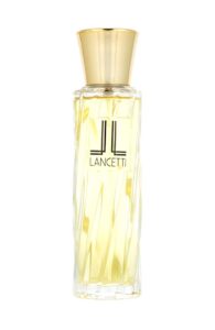 Lancetti Gold Mirror Lancetti