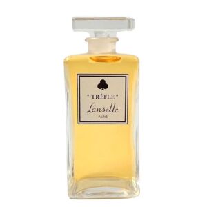 Trefle Lanselle Paris