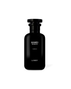 Soiree Blanche Parfum LANSY