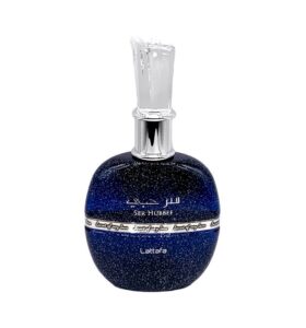 Ser Hubbee Lattafa Perfumes