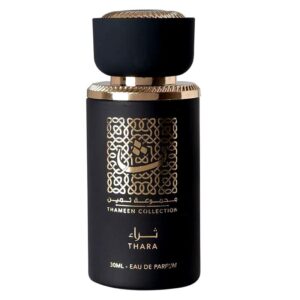Thara Lattafa Perfumes