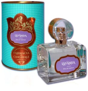 Lavanda Le Ricette dell’Antica Farmacia del Cinghiale
