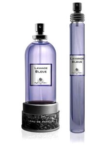 Lavande Bleue L’Eau De Cassis