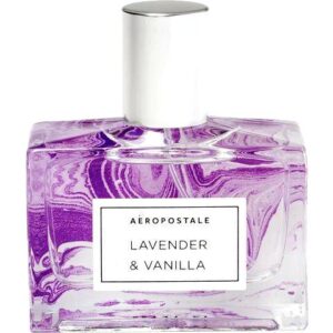 Lavender & Vanilla Aéropostale