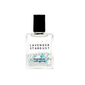Coco Star Lavender Stardust