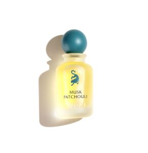 Musk Patchouli Laverne