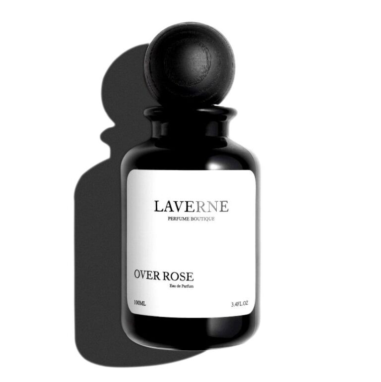 Over Rose Laverne