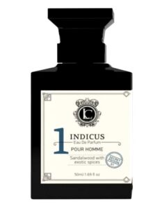 1 Indicus Lavish Care