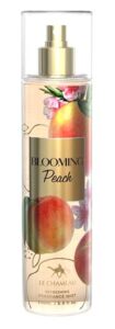 Blooming Peach Le Chameau