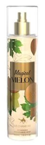 Magical Melon Le Chameau