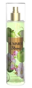 Summer Blooms Le Chameau