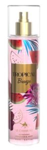 Tropical Breeze Le Chameau