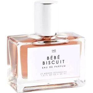 Bébé Biscuit Le Monde Gourmand