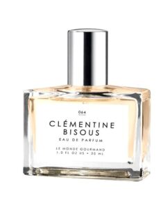 Clementine Bisous Le Monde Gourmand