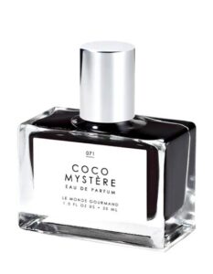 Coco Mystère Le Monde Gourmand