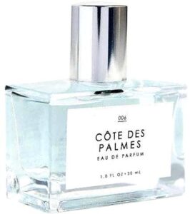 Côte des Palmes Le Monde Gourmand