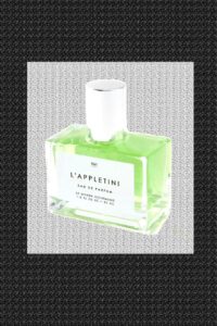 L’Appletini Le Monde Gourmand