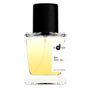 #316 Élixir de… Le Ré Noir