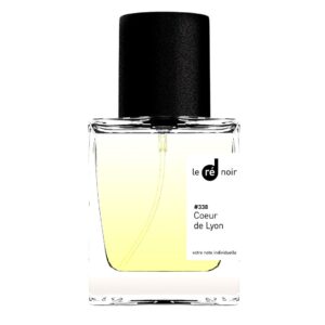 #338 Coeur de Lyon Le Ré Noir