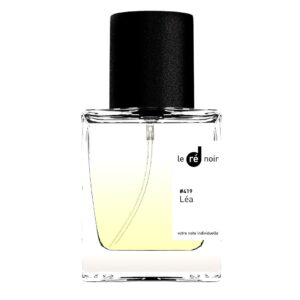 #419 Léa Le Ré Noir