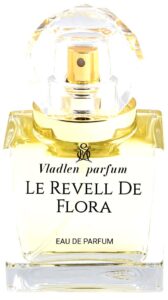 Le Reveil De Flora Vladlen-parfum