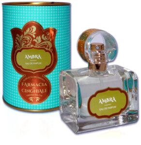 Ambra Le Ricette dell’Antica Farmacia del Cinghiale