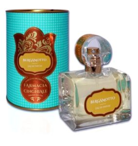 Bergamotto Le Ricette dell’Antica Farmacia del Cinghiale