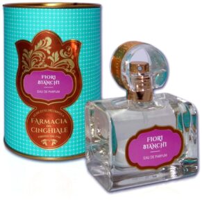 Fiori Bianchi Le Ricette dell’Antica Farmacia del Cinghiale