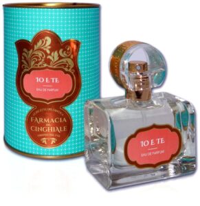 Io e Te Le Ricette dell’Antica Farmacia del Cinghiale