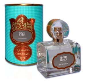 Legni Dolci Le Ricette dell’Antica Farmacia del Cinghiale