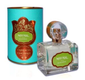 Mistral Le Ricette dell’Antica Farmacia del Cinghiale