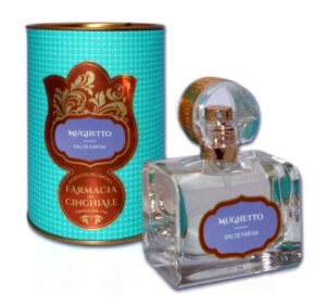 Mughetto Le Ricette dell’Antica Farmacia del Cinghiale