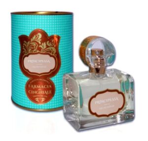 Principessa Le Ricette dell’Antica Farmacia del Cinghiale