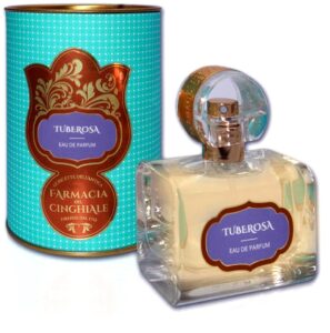 Tuberosa Le Ricette dell’Antica Farmacia del Cinghiale